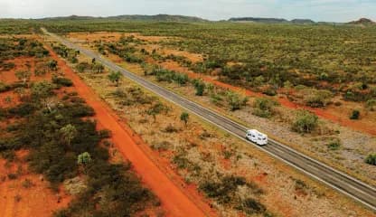 Priority Connectivity